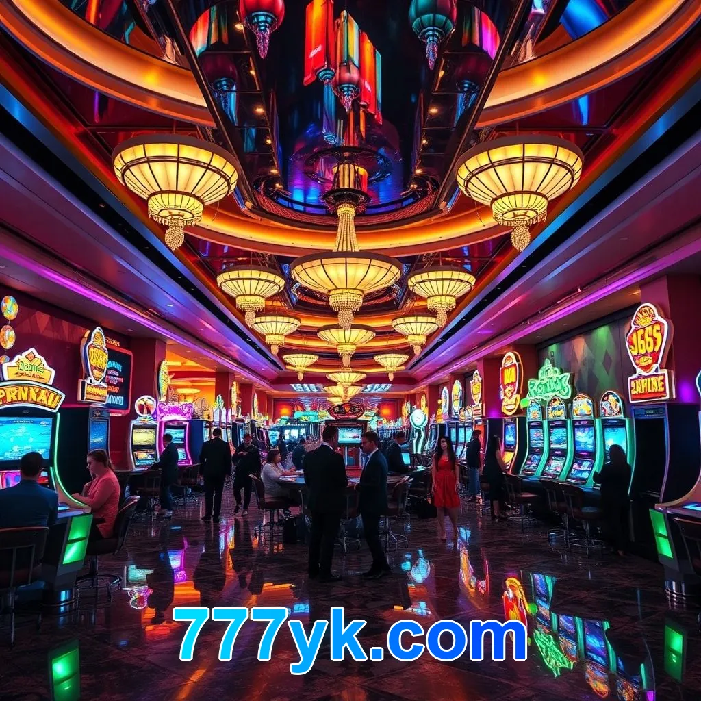 Masuk 777yk.com