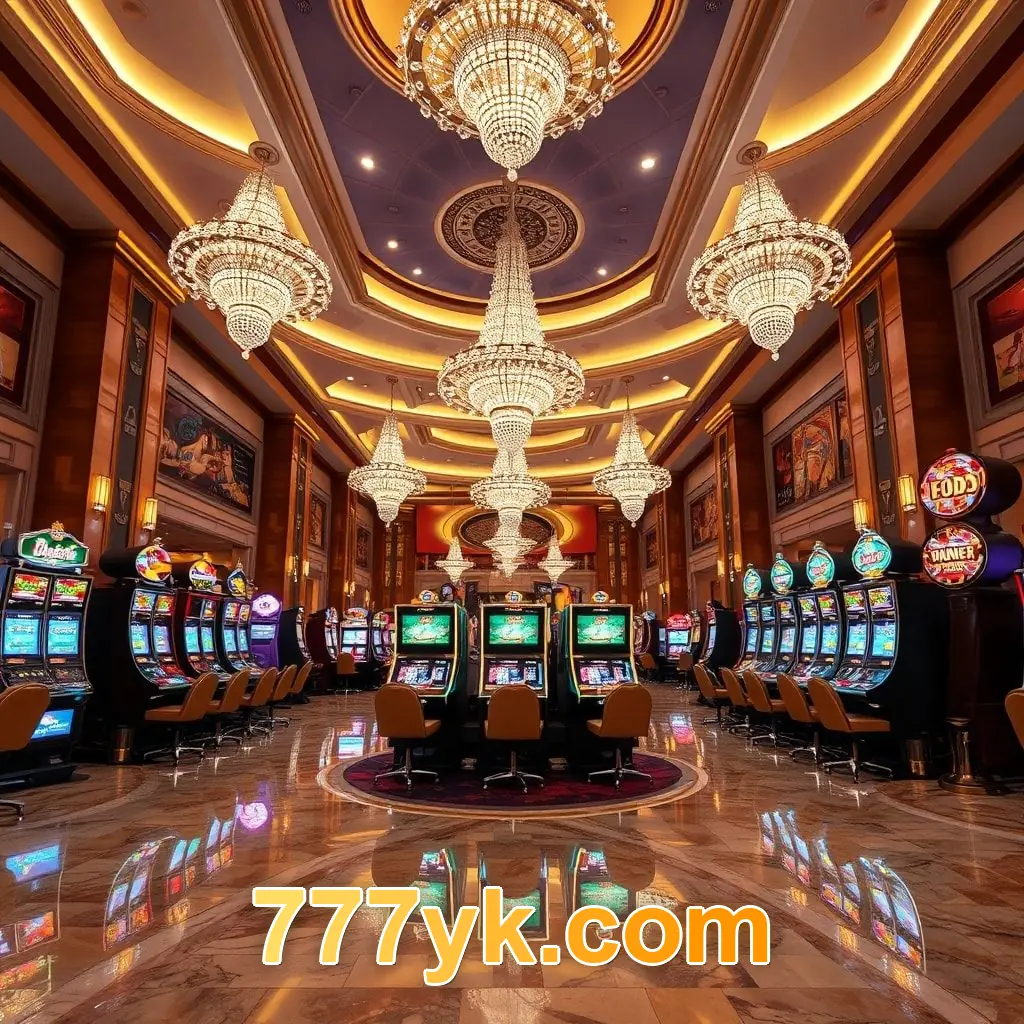 Tabel RTP game kasino 777yk.com