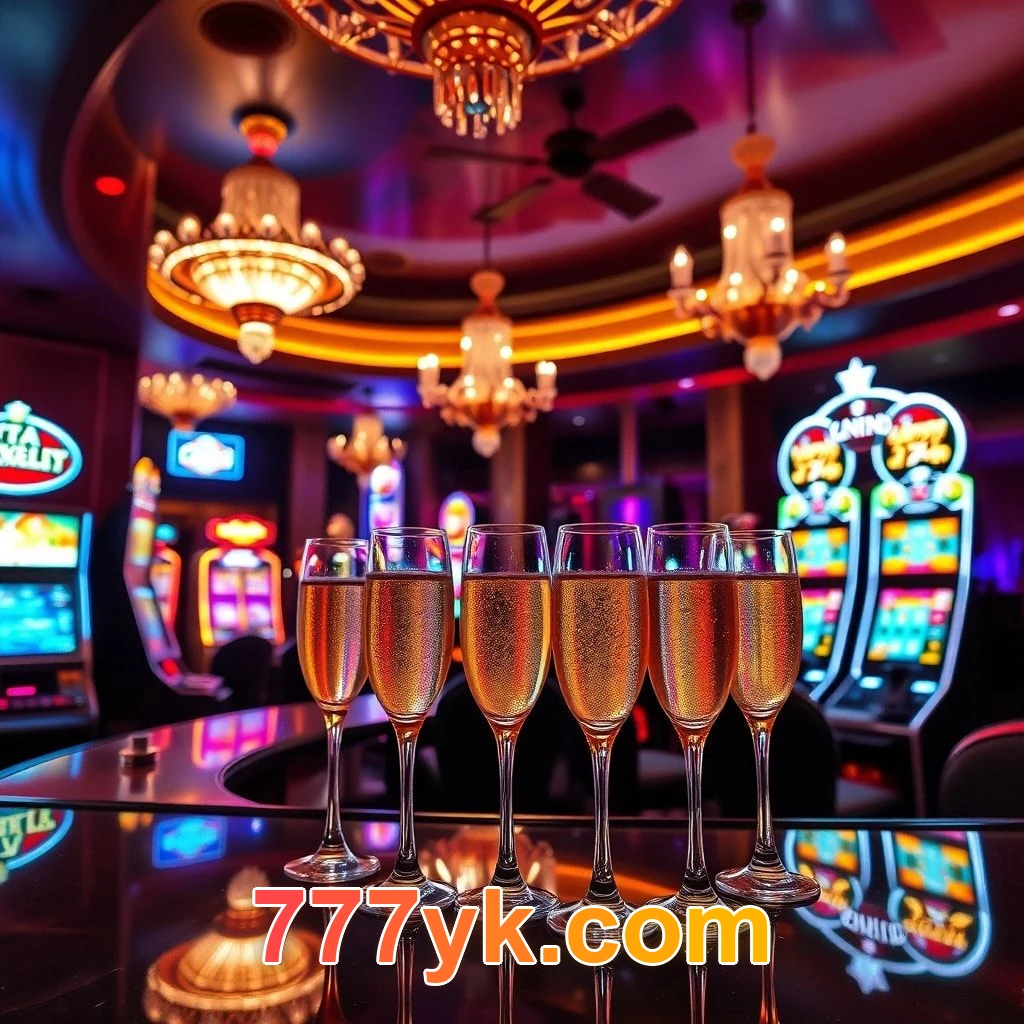 Tingkatan program VIP 777yk.com