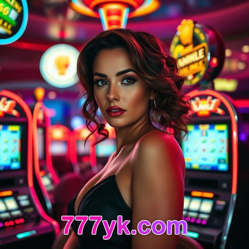 Pendaftaran 777yk.com